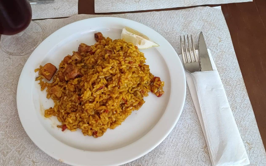 Arroces
